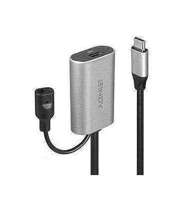 CABLE USB3.1 EXTENSION 5M/43271 LINDY