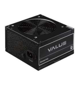Power Supply|CHIEFTEC|APB-400B8|200 - 240 V|400 W|APB-400B8-BK
