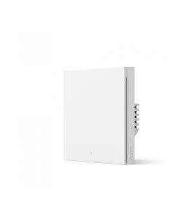 SMART HOME WIRED SWITCH SINGLE/WS-EUK03 AQARA