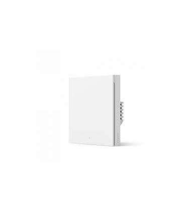SMART HOME WIRED SWITCH SINGLE/WS-EUK03 AQARA