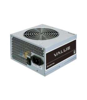 Power Supply|CHIEFTEC|500 Watts|PFC Active|APB-500B8