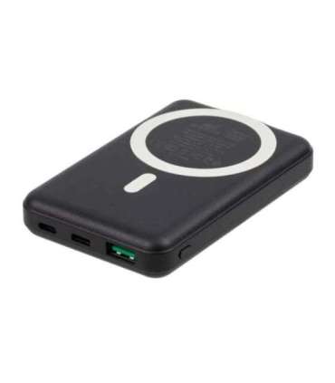 POWER BANK WRL 10000MAH/MAGSAFE VA2604 RIVACASE
