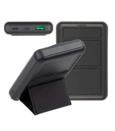 POWER BANK WRL 10000MAH/MAGSAFE VA2604 RIVACASE