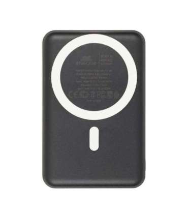 POWER BANK WRL 10000MAH/MAGSAFE VA2604 RIVACASE