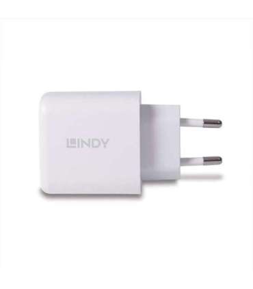 CHARGER WALL 65W/73428 LINDY