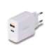CHARGER WALL 65W/73428 LINDY