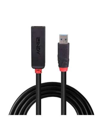 CABLE USB3 EXTENSION 5M/43401 LINDY