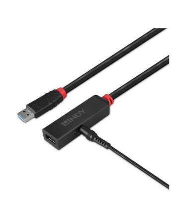 CABLE USB3 EXTENSION 5M/43401 LINDY