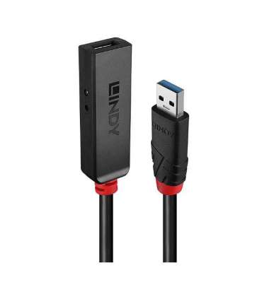CABLE USB3 EXTENSION 5M/43401 LINDY