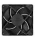 CASE FAN 140MM P14 PRO PST/5PCS ACFAN00319A ARCTIC