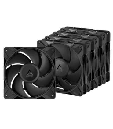 CASE FAN 140MM P14 PRO PST/5PCS ACFAN00319A ARCTIC