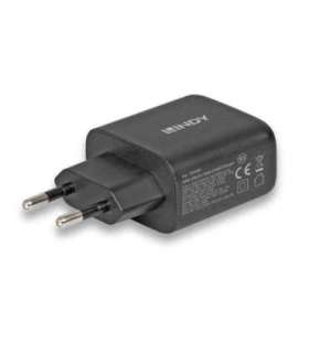 CHARGER WALL 65W/73438 LINDY