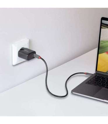 CHARGER WALL 65W/73438 LINDY