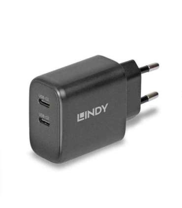 CHARGER WALL 65W/73438 LINDY