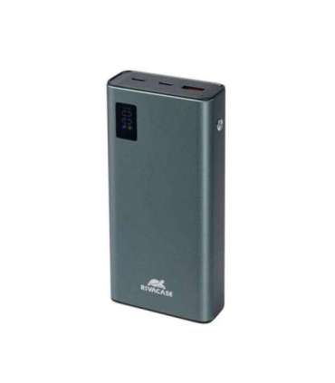 POWER BANK USB 20000MAH/VA1022 RIVACASE