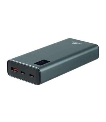 POWER BANK USB 20000MAH/VA1022 RIVACASE