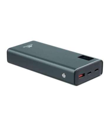 POWER BANK USB 20000MAH/VA1022 RIVACASE