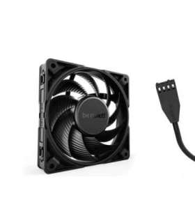 CASE FAN 120MM SILENT WINGS/PRO 4 BL098 BE QUIET