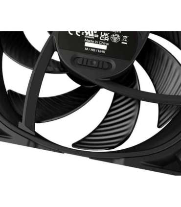 CASE FAN 120MM SILENT WINGS/PRO 4 BL098 BE QUIET