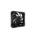 CASE FAN 120MM SILENT WINGS/PRO 4 BL098 BE QUIET
