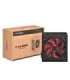 Power Supply|XILENCE|600 Watts|PFC Passive|XN053