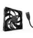 CASE FAN 140MM SILENT WINGS/PRO 4 BL099 BE QUIET