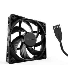 CASE FAN 140MM SILENT WINGS/PRO 4 BL099 BE QUIET
