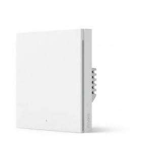 SMART HOME WRL SWITCH/SINGLE WS-EUK01 AQARA