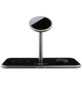 MOBILE CHARGER WRL MB13/BLACK 7410810 INTENSO