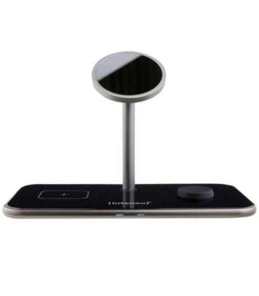 MOBILE CHARGER WRL MB13/BLACK 7410810 INTENSO