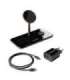 MOBILE CHARGER WRL MB13/BLACK 7410810 INTENSO