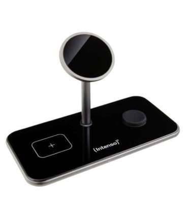 MOBILE CHARGER WRL MB13/BLACK 7410810 INTENSO