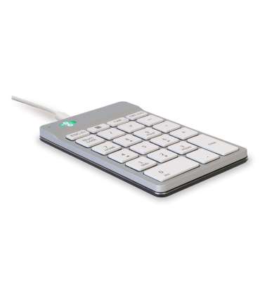 KEYPAD NUMPAD BREAK/WHITE RGOCONMWDWH R-GO TOOLS