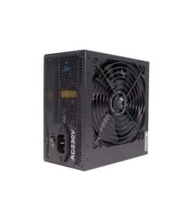 Power Supply|XILENCE|Performance C+ | XP650R6.2|ATX|PC|200 - 240 V|650 W|XN421BULK