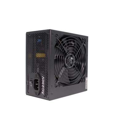 Power Supply|XILENCE|Performance C+ | XP650R6.2|ATX|PC|200 - 240 V|650 W|XN421BULK