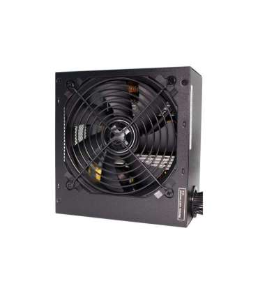 Power Supply|XILENCE|Performance C+ | XP650R6.2|ATX|PC|200 - 240 V|650 W|XN421BULK
