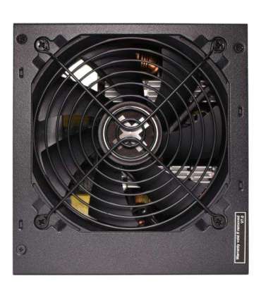 Power Supply|XILENCE|Performance C+ | XP650R6.2|ATX|PC|200 - 240 V|650 W|XN421BULK