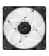 CASE FAN 140MM P14 PRO A-RGB/3PCS ACFAN00320A ARCTIC