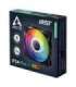 CASE FAN 140MM P14 PRO A-RGB/3PCS ACFAN00320A ARCTIC