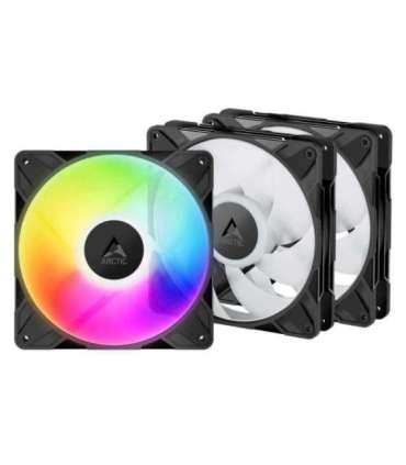 CASE FAN 140MM P14 PRO A-RGB/3PCS ACFAN00320A ARCTIC