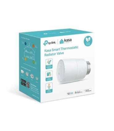SMART VALVE THERMOSTATIC KASA/KE100 TP-LINK