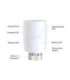 SMART VALVE THERMOSTATIC KASA/KE100 TP-LINK