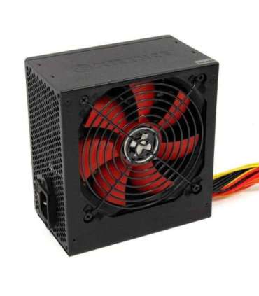 CASE PSU ATX2.3 500W/XN042 XILENCE