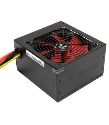 CASE PSU ATX2.3 500W/XN042 XILENCE