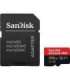 MEMORY MICRO SDXC 256GB UHS-I/W/A SDSQXCD-256G-GN6MA SANDISK