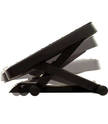 CHAIR FOOT SUPPORT ULTIMATE/8067001 FELLOWES