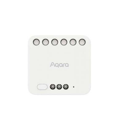 SMART HOME RELAY MODULE DUAL/DCM-K01 AQARA