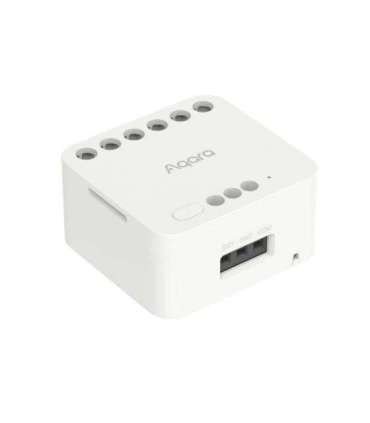SMART HOME RELAY MODULE DUAL/DCM-K01 AQARA