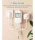 SMART HOME WI-FI THERMOSTAT/HEAT.&COOLING MTS200BHK MEROSS