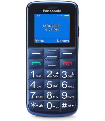 MOBILE PHONE KX-TU110/KX-TU110EXC PANASONIC